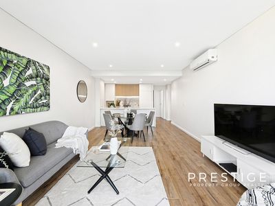 701 / 15 Guess Avenue, Wolli Creek