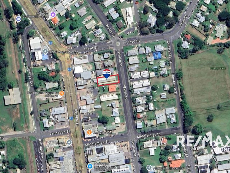 114 Walsh Street, Mareeba