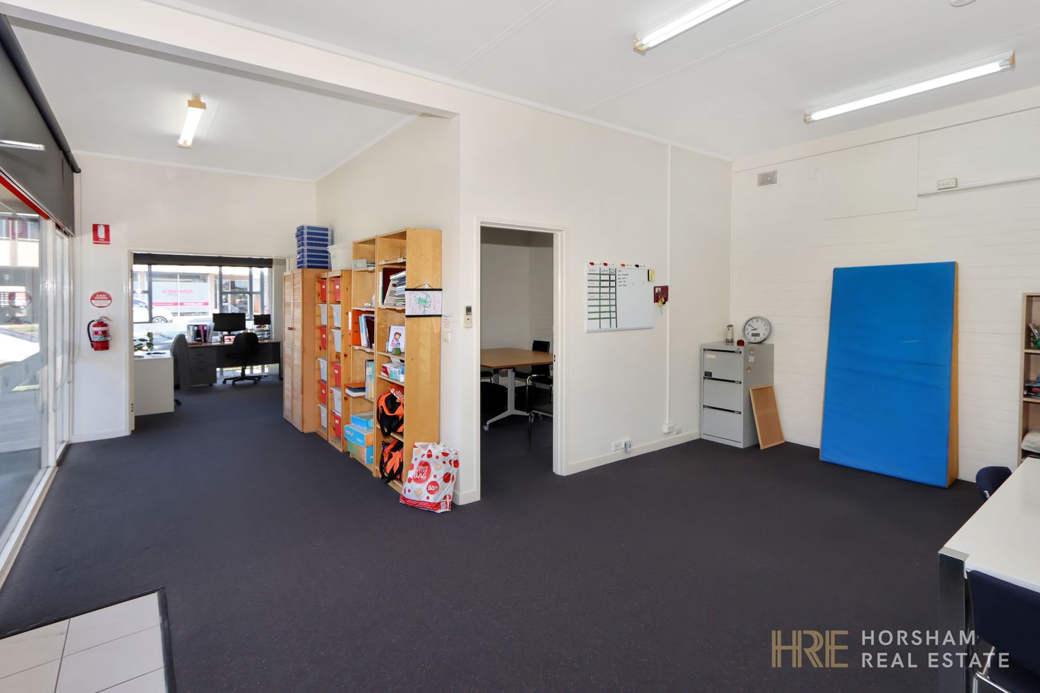 152  Baillie st, Horsham