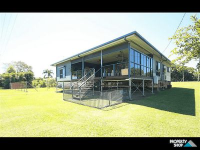 114 River Ave, Mighell