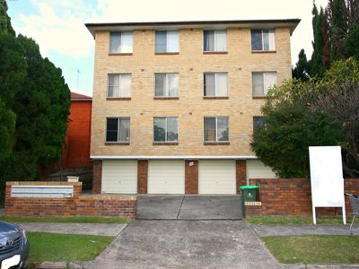 11 / 10 Gaza Road, West Ryde
