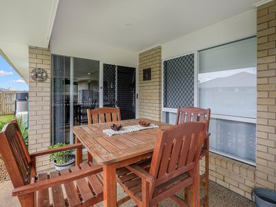 15 Banner Court, Branyan
