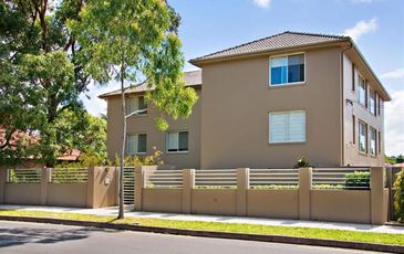 9 / 162 Gardeners Road, Kingsford