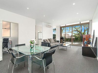 333 / 2C Munderah Street, Wahroonga