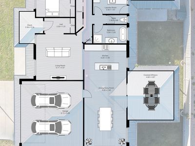 2 Basalt Way, Kelso