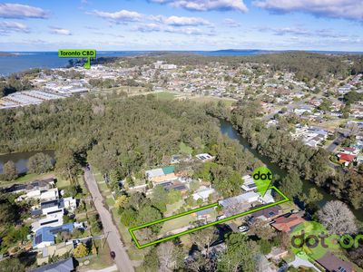79 Fennell Crescent, Blackalls Park