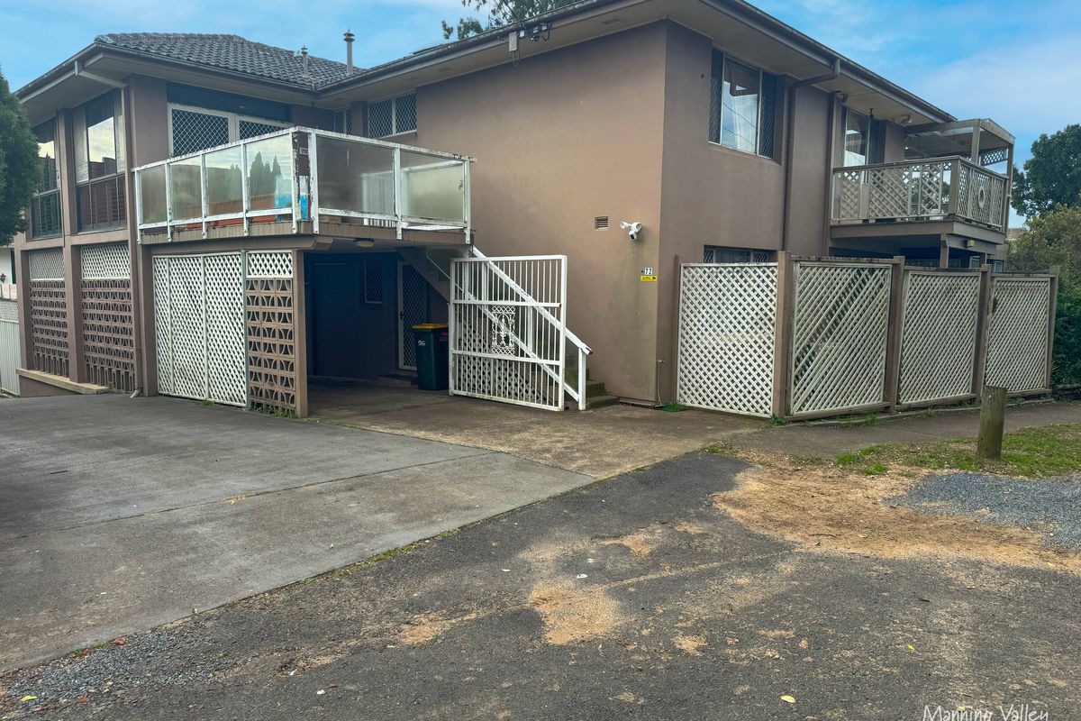 72 River Street, Taree