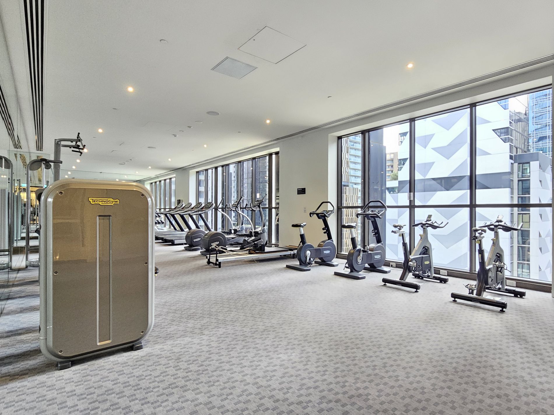 1306 / 318 Russell Street, Melbourne