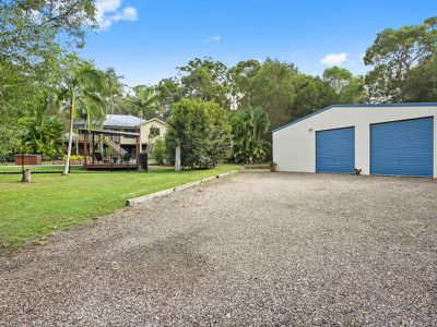 16 Bushranger Court, Cooroibah