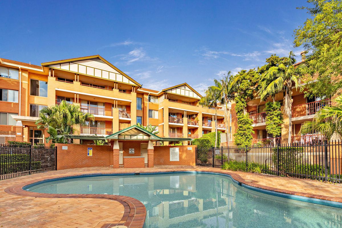 30I / 19-21 George Street, North Strathfield
