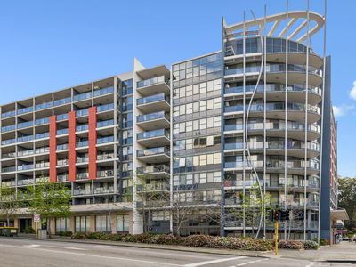 35 / 69 Milligan Street, Perth