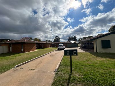 unit 2 / 12-14 Lincoln Street, Gunnedah