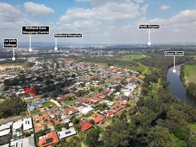 18 Harford Avenue, Viveash