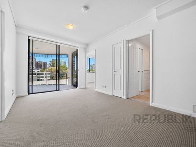 38 / 9 Sylvan Road, Toowong