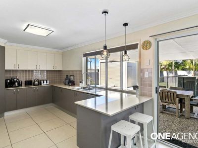 35 Lancaster Circuit, Urraween