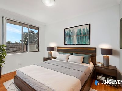 8 / 155 John Street, Cabramatta
