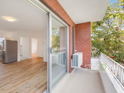 6 / 25 Romilly Street, Riverwood