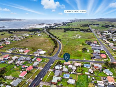46 Davies Street, George Town