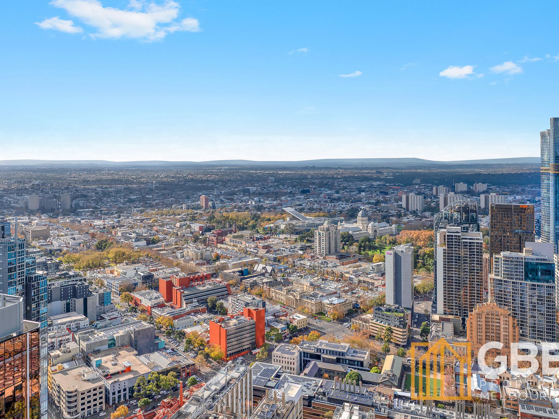 5903 / 81 A'Beckett Street, Melbourne