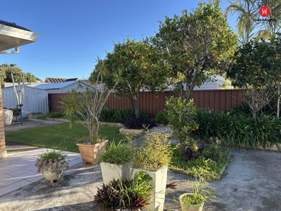 37 Strawberry Road, Casula