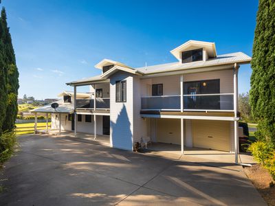 9A Possum Place, Dalmeny