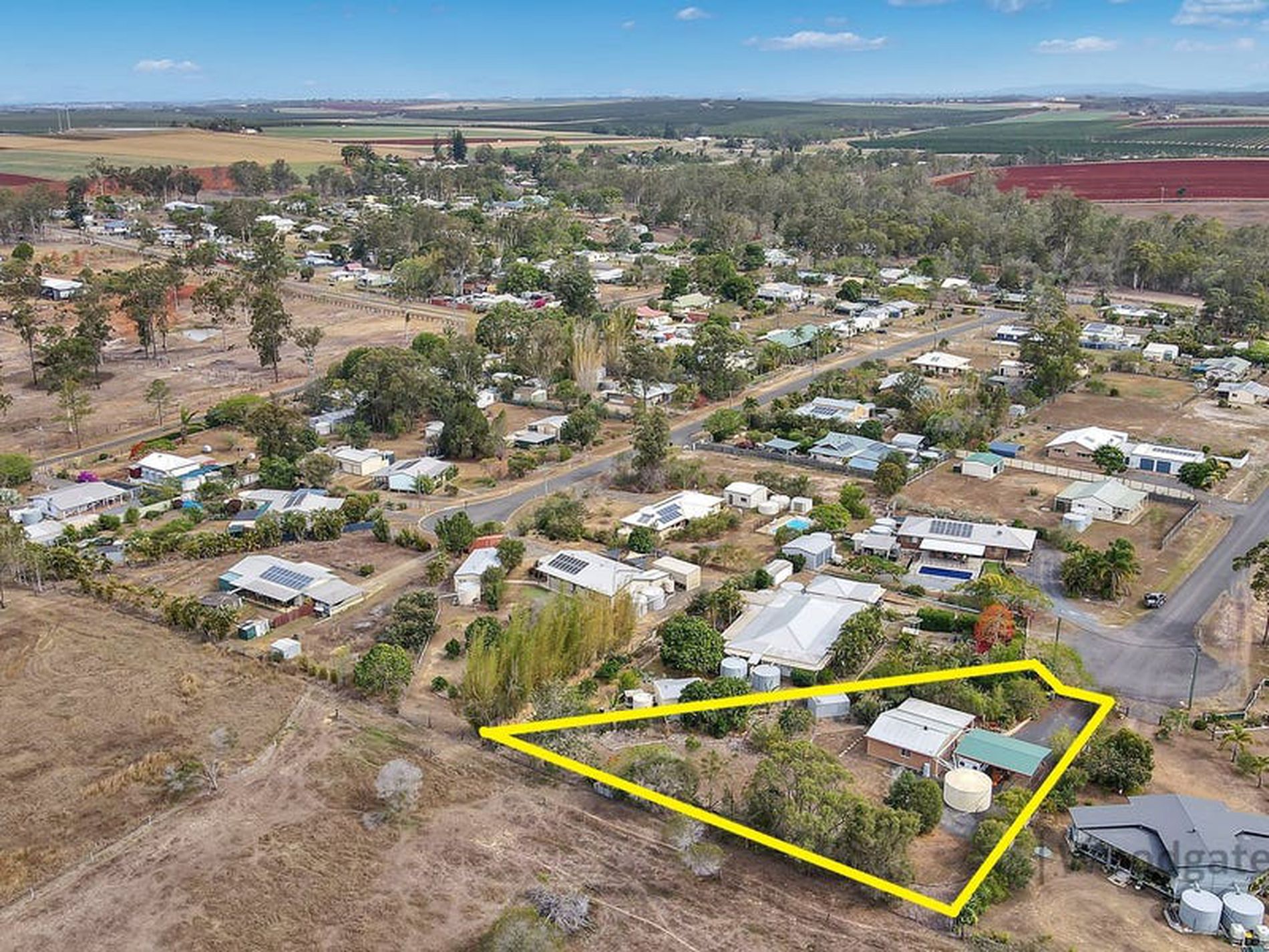 36 Jensen St, Cordalba