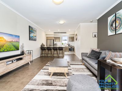 28 / 15 Parc Guell Drive, Campbelltown