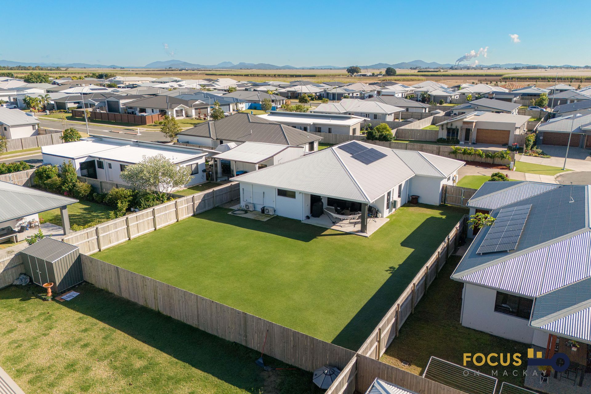 5 Teatree Court, Bakers Creek
