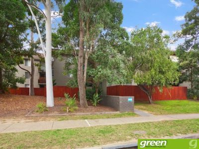 11 / 18 Oxford St, Merrylands