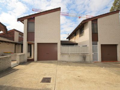 4 / 59 Chelmsford Avenue, Bankstown