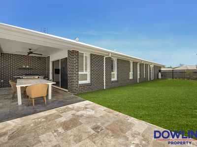 20 Topaz Avenue, Medowie