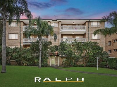 24 / 101-105 Bridge Road, Belmore