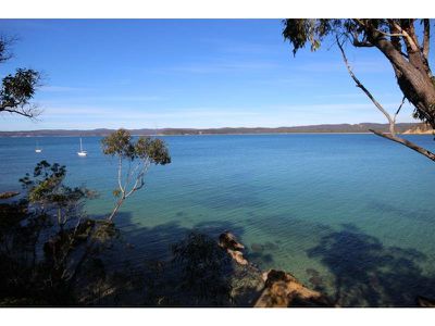 371 Princes Highway, Eden