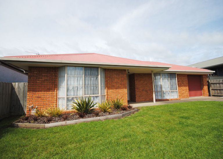 16 Connemara Court, Portland