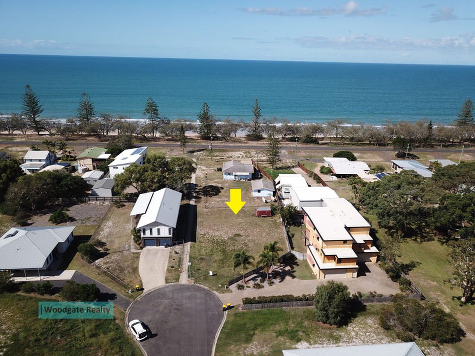 59 First Avenue, Woodgate