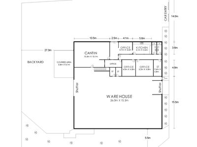 96-102 Princes Highway, Arncliffe