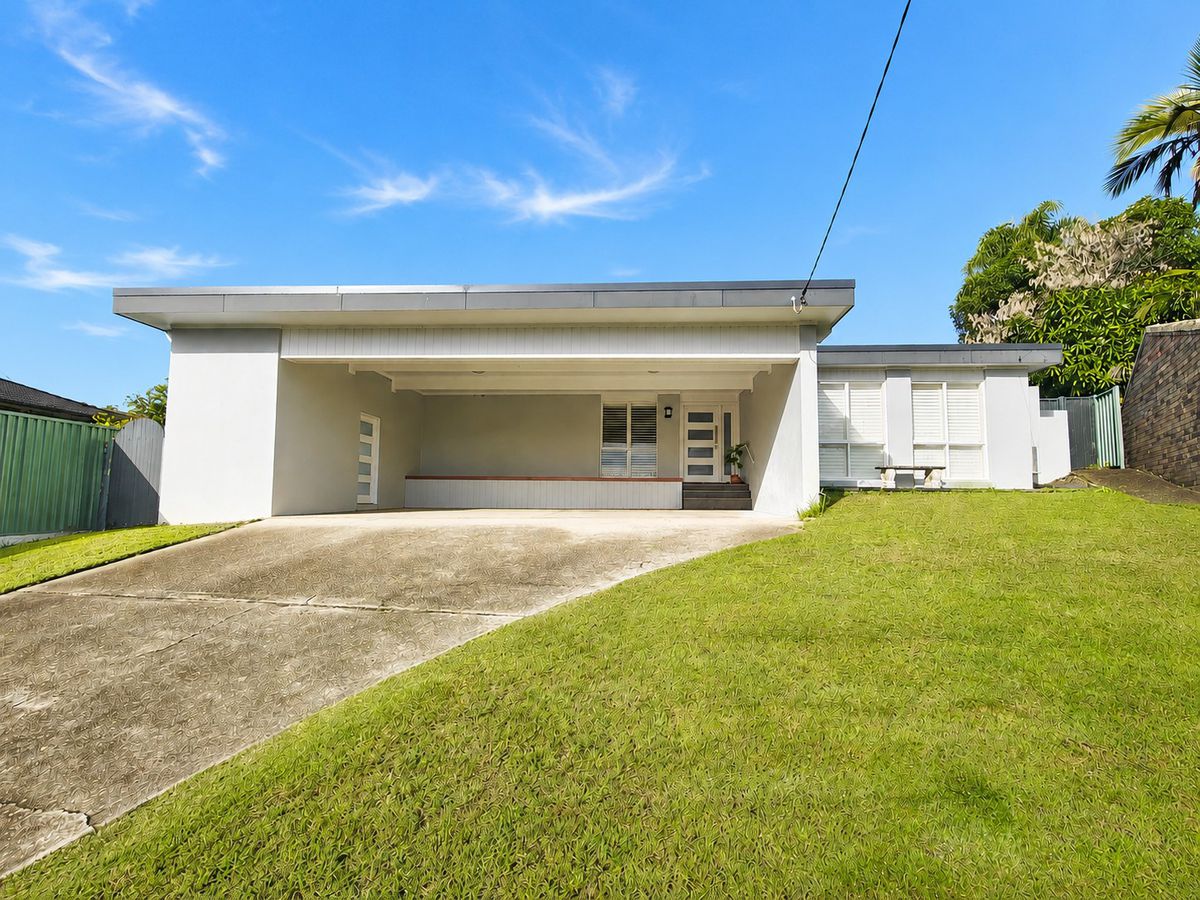 2 Lisa Place, Leonay