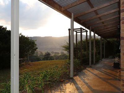 2012 Nimbin Road, Coffee Camp