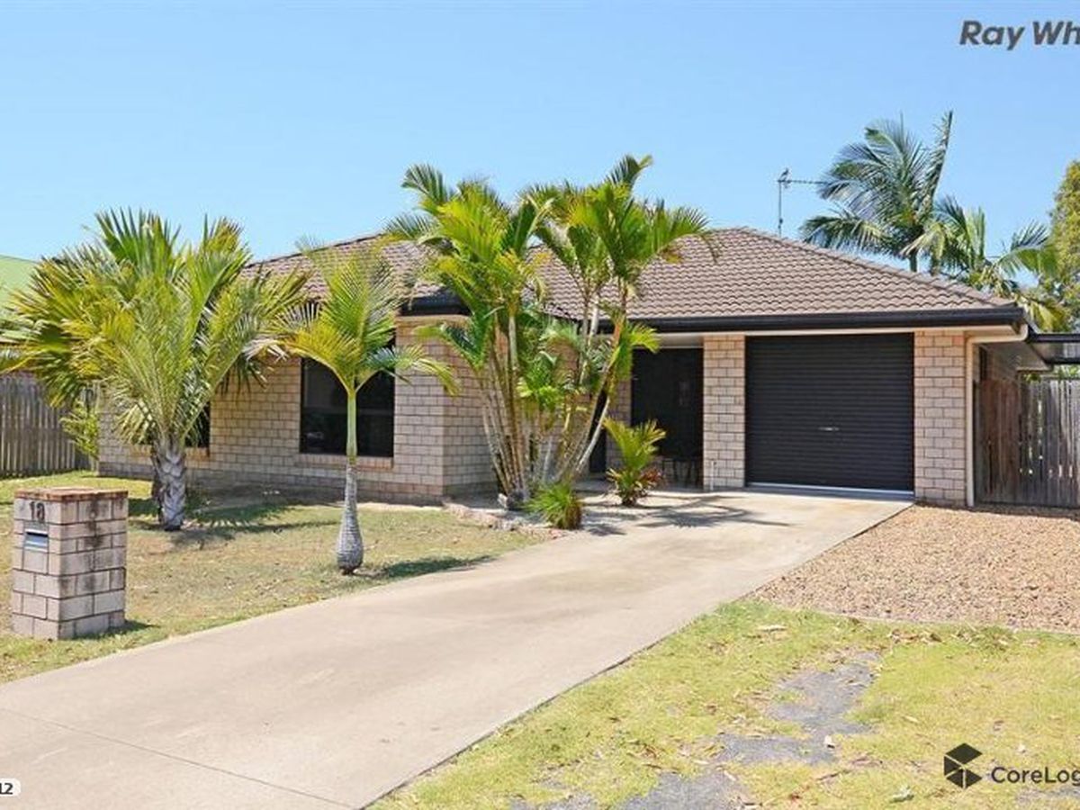 18 Aimee Drive, Urangan
