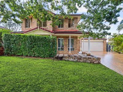 4 Edith Street, Forest Lake
