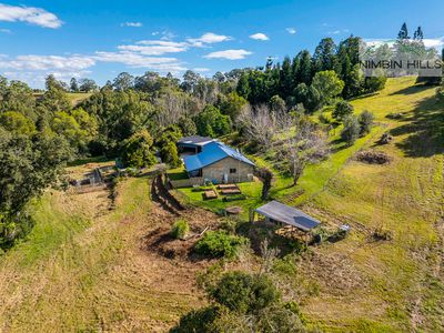 182 Bentley Road, Tullera