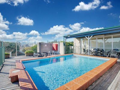 43 / 51 Hereford Street, Glebe