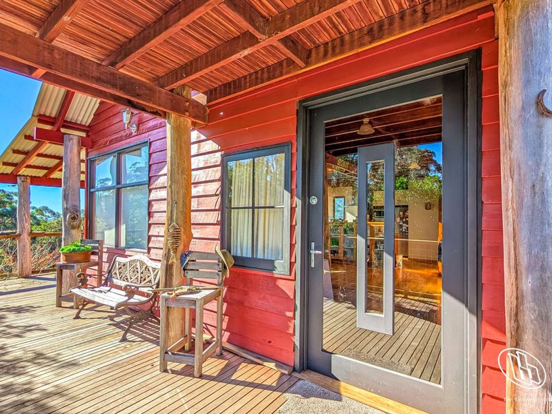 150 Potato Point Road, Bodalla