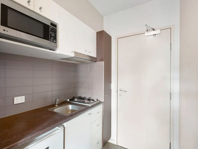 207 / 1 Delany Avenue, Burwood