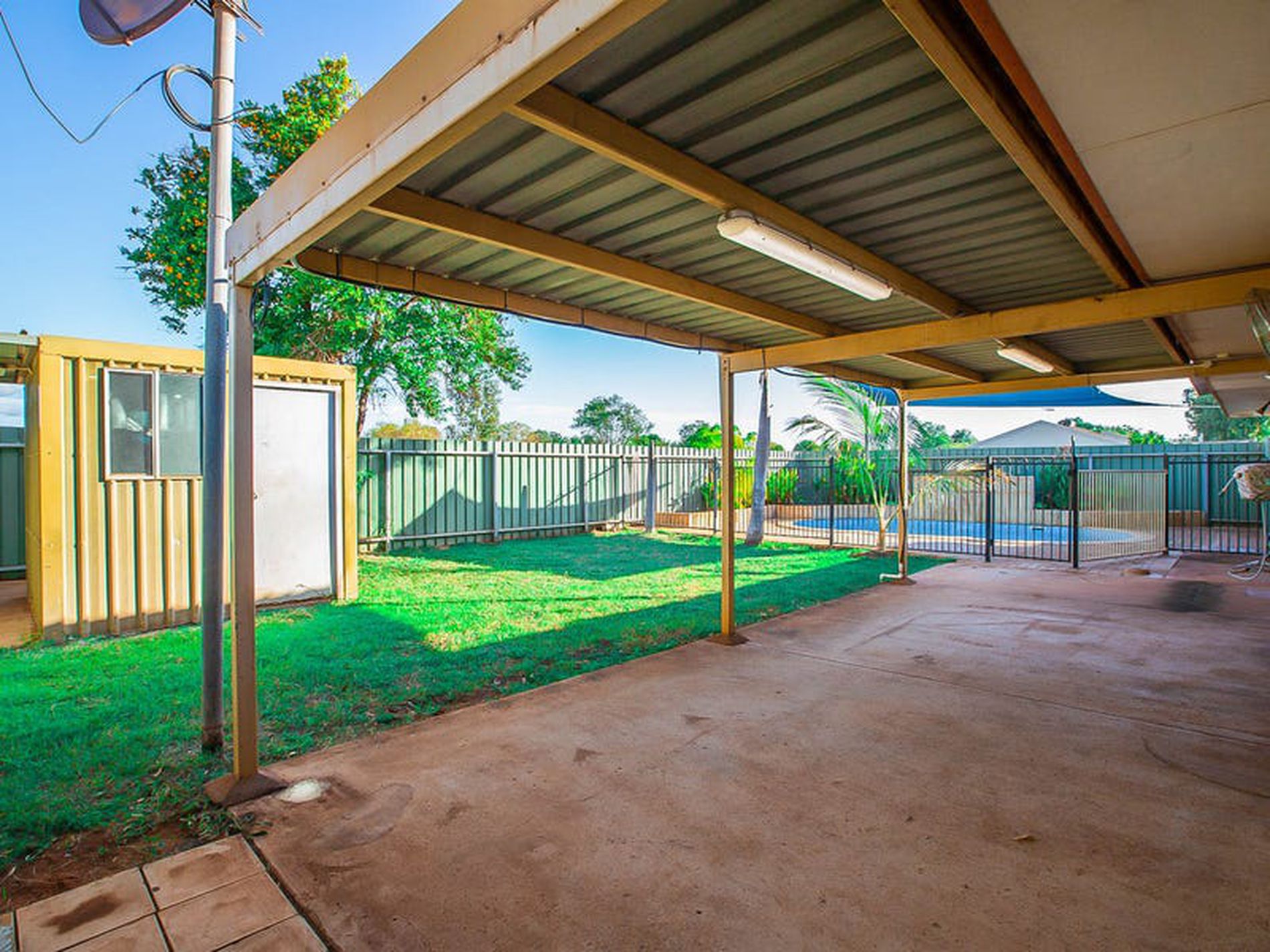 7 Dongara Place, South Hedland