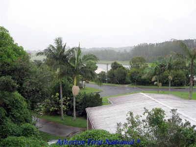 Yungaburra