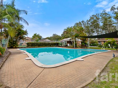 18 / 27 Rain Tree Glen, Coombabah