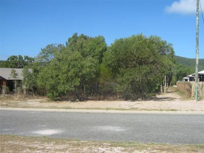12 Kimberley Street, Cooktown