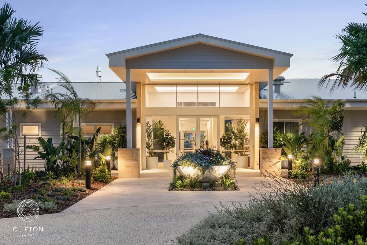 90 / 90 Carrs Drive, Yamba