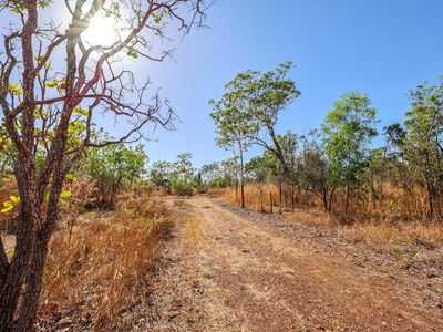 727 Reedbeds Road, Darwin River